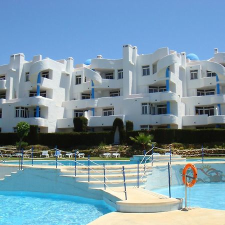 Aparthotel Ona Campanario Sitio de Calahonda Eksteriør billede