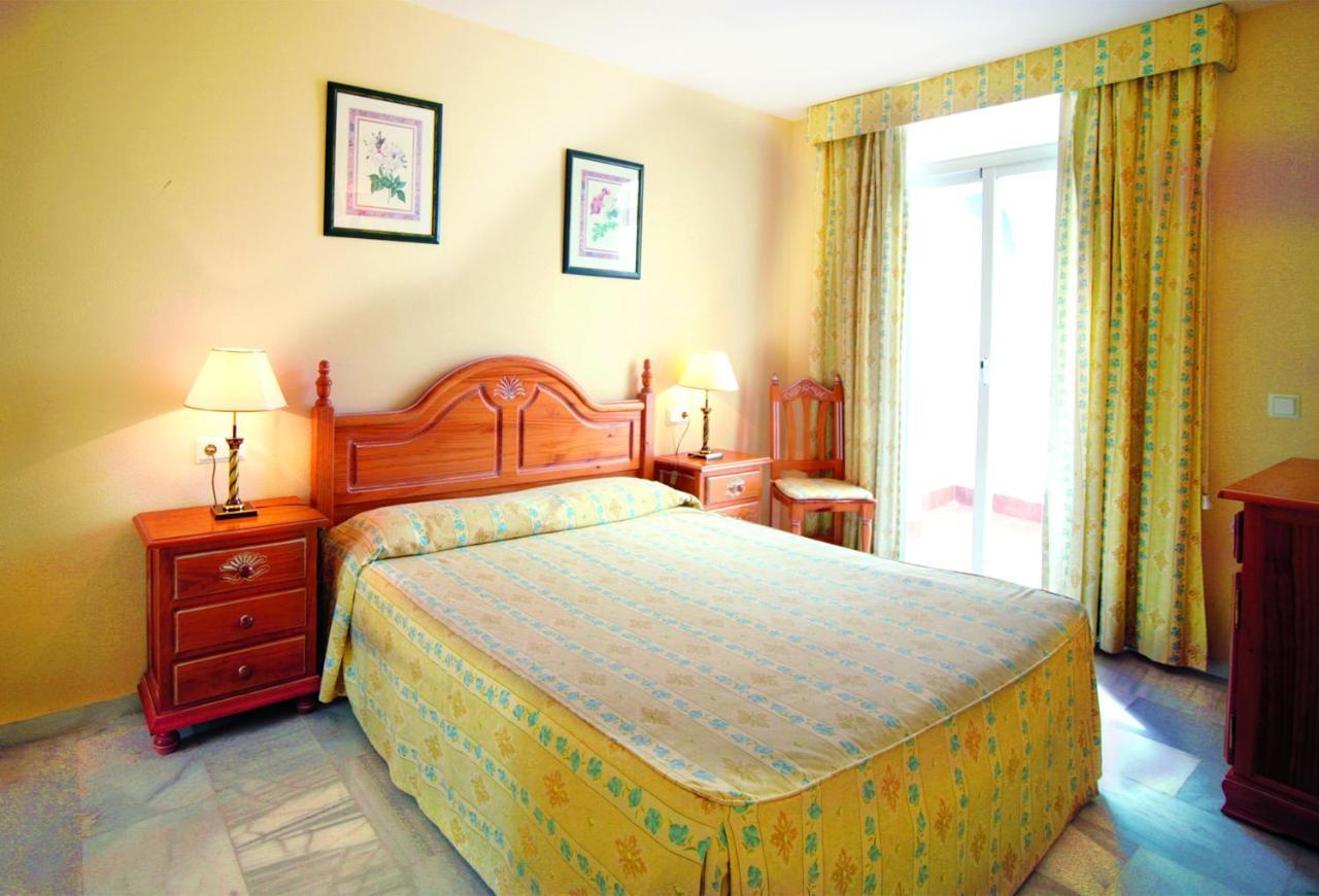 Aparthotel Ona Campanario Sitio de Calahonda Eksteriør billede