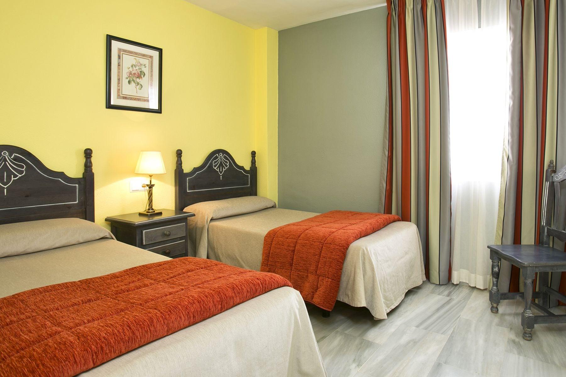 Aparthotel Ona Campanario Sitio de Calahonda Eksteriør billede