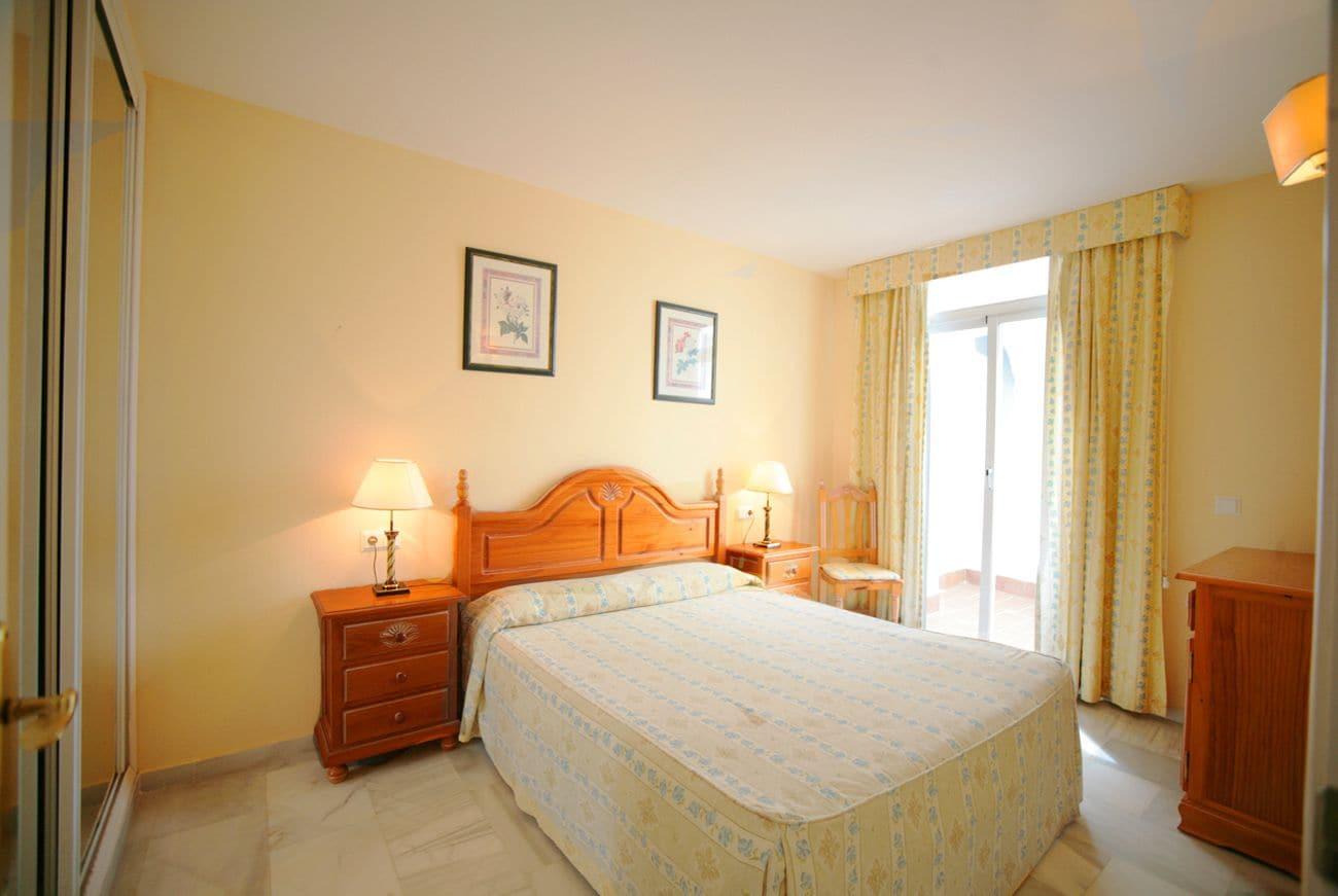 Aparthotel Ona Campanario Sitio de Calahonda Eksteriør billede