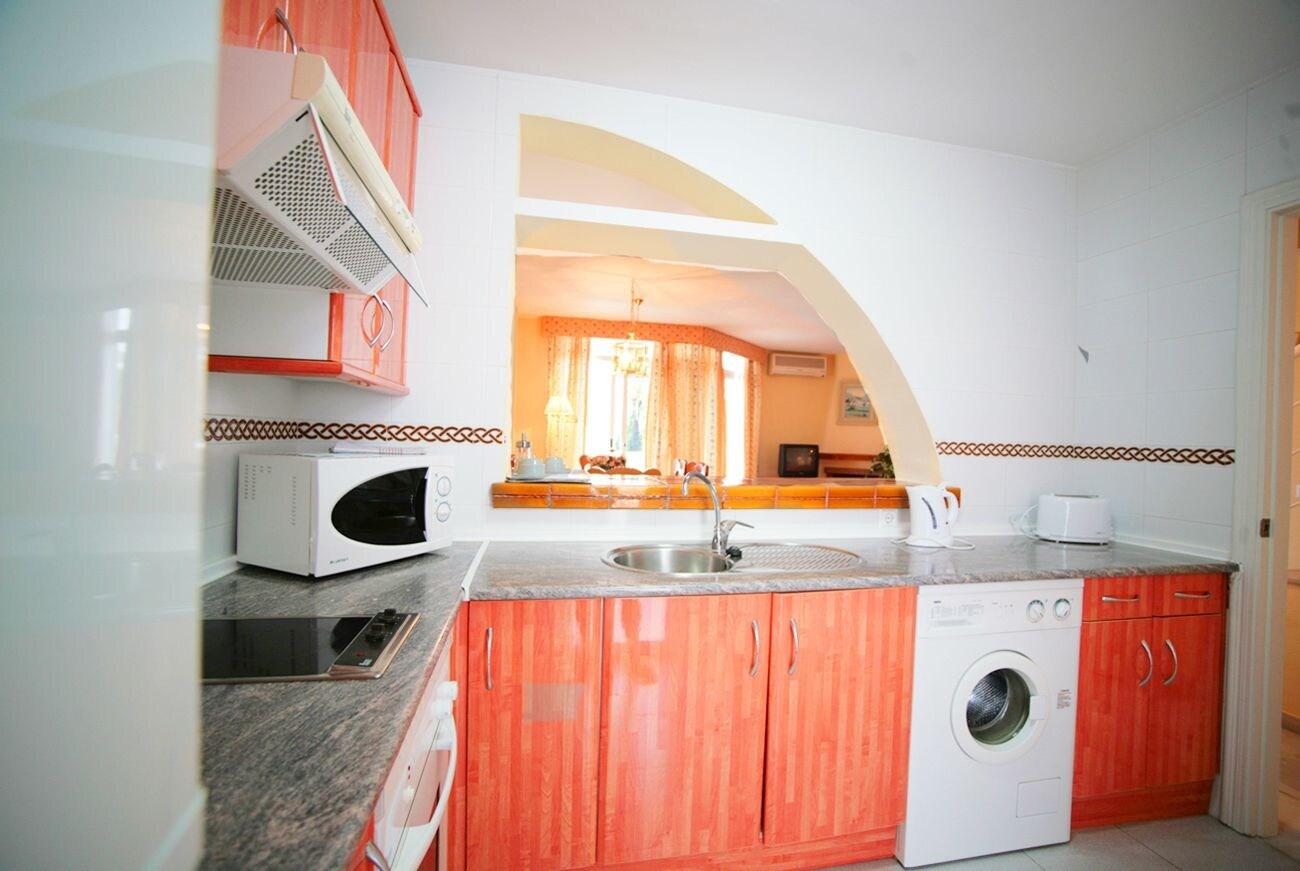Aparthotel Ona Campanario Sitio de Calahonda Værelse billede
