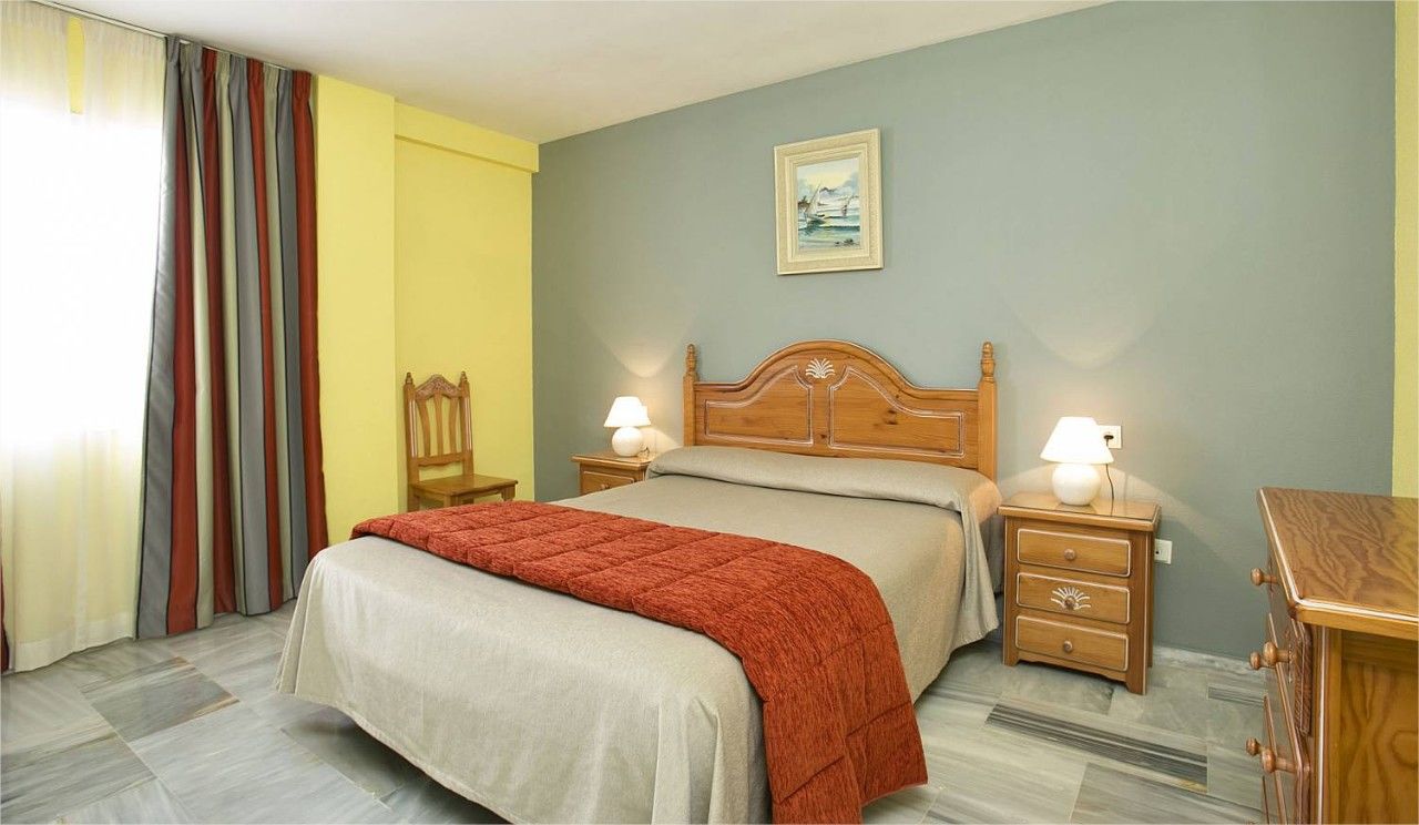 Aparthotel Ona Campanario Sitio de Calahonda Eksteriør billede